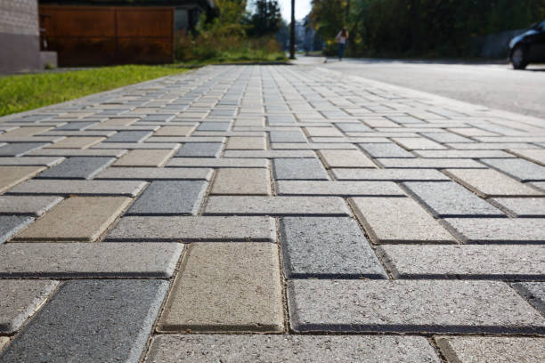 Best Driveway Paving Contractor  in Guymon, OK