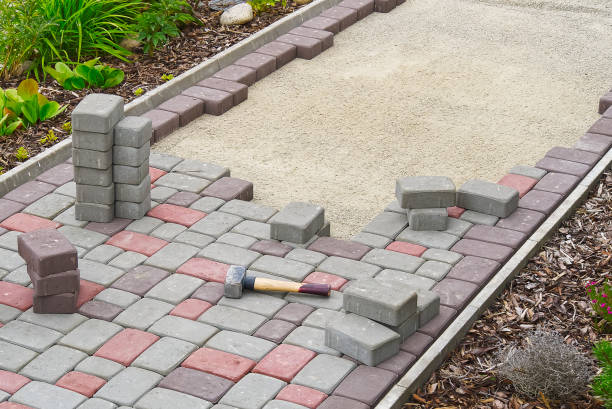 Best Commercial Driveway Pavers  in Guymon, OK