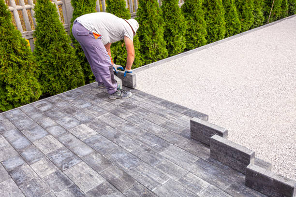 Best Affordable Driveway Pavers  in Guymon, OK