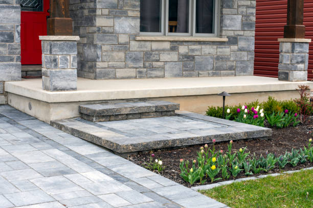 Reliable Guymon, OK Driveway Pavers Solutions