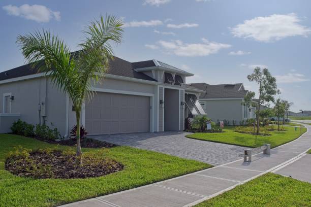 Best Driveway Pavers for Homes  in Guymon, OK