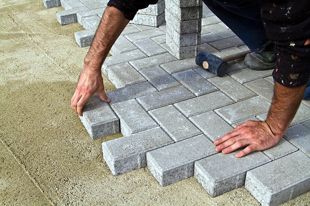 Best Driveway Pavers Near Me  in Guymon, OK