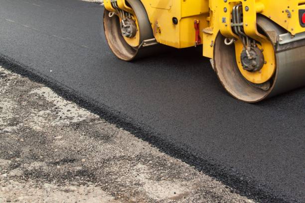 Driveway Pavers for Homes in Guymon, OK