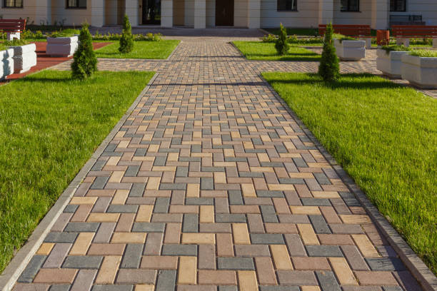 Best Driveway Pavers Cost  in Guymon, OK
