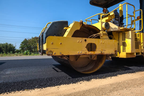 Reasons to Select Us for Your Driveway Paving Requirements in Guymon, OK